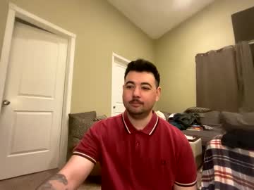Chrisryan00 February 22, 2025 Chaturbate stream image