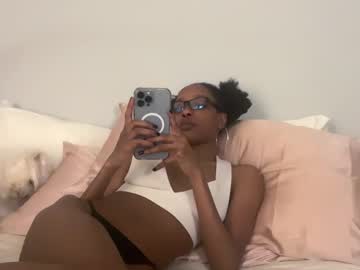 Cuntyanna February 22, 2025 Chaturbate stream image