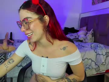 Cynthiaa33 February 22, 2025 Chaturbate stream image