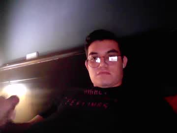 Enriquecum February 22, 2025 Chaturbate stream image