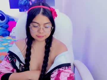 Esmeralda_Torres__ February 22, 2025 Chaturbate stream image