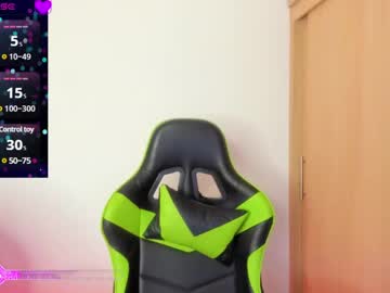 Hannaah_Vera February 22, 2025 Chaturbate stream image