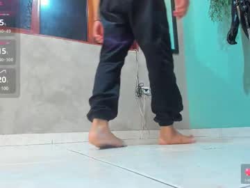 Jharol_Cardona stream photo from February 22, 2025