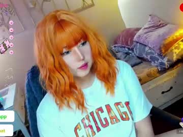 Koreandollts February 22, 2025 Chaturbate stream image