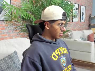 Mathew_Demorth stream photo from February 22, 2025