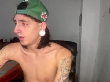 Matthew_Dixonn February 22, 2025 Chaturbate stream image