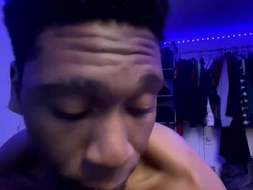 Mr_Honeyp February 22, 2025 Chaturbate stream image