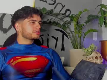 Noha_Miler February 22, 2025 Chaturbate stream image