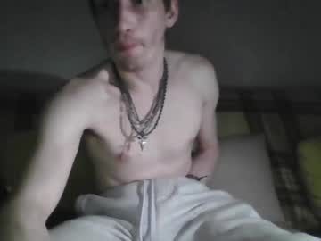 Rezik34cz February 22, 2025 Chaturbate stream image