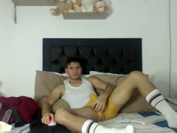 Richr_Latin_Boy February 22, 2025 Chaturbate stream image