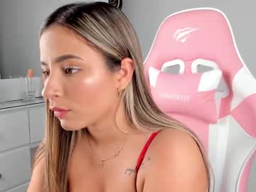 Saloome_Miller February 22, 2025 Chaturbate stream image