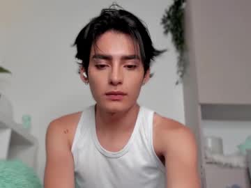 Sebas_Rosse February 22, 2025 Chaturbate stream image