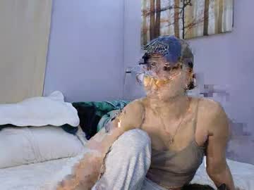 Smile8dance February 22, 2025 Chaturbate stream image