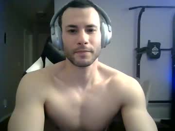 Solidmuscle1992 February 22, 2025 Chaturbate stream image