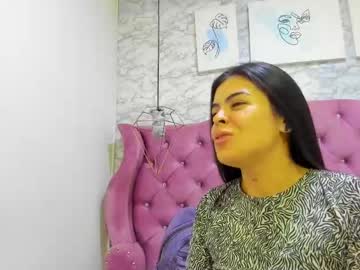 Tammy_777 February 22, 2025 Chaturbate stream image