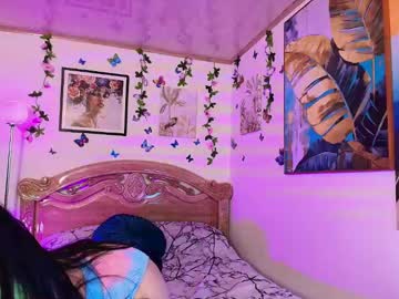 Teresa_Moon February 22, 2025 Chaturbate stream image