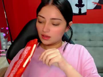 Thesweethari February 22, 2025 Chaturbate stream image