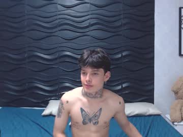 Thomas_Stalon February 22, 2025 Chaturbate stream image