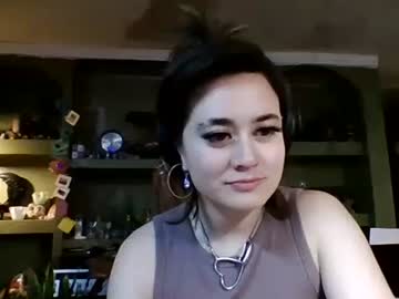 Vixenthescorpio February 22, 2025 Chaturbate stream image