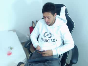 Alan_Allexander February 22, 2025 Chaturbate stream image