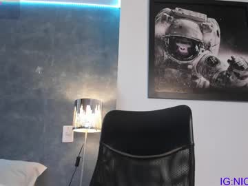 Alan_Morrys February 22, 2025 Chaturbate stream image