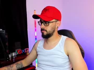 Albert_Magno February 22, 2025 Chaturbate stream image