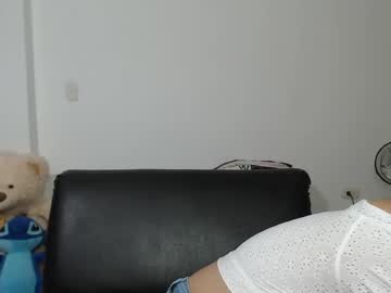 Alexa_Tailo February 22, 2025 Chaturbate stream image