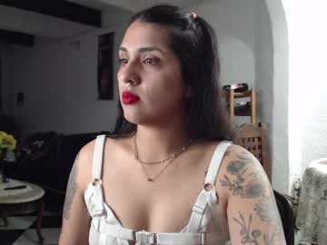 Alix_Beltran February 22, 2025 Chaturbate stream image