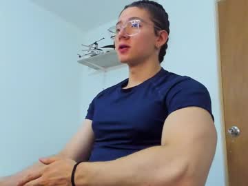 Angelbennet_ February 22, 2025 Chaturbate stream image