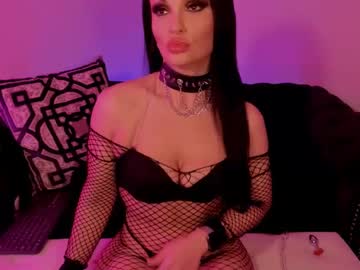 Bettybishop February 22, 2025 Chaturbate stream image