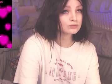 Britneybarker February 22, 2025 Chaturbate stream image
