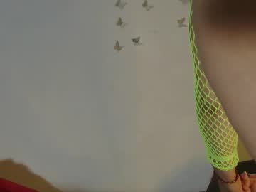Butterfly_2004 February 22, 2025 Chaturbate stream image