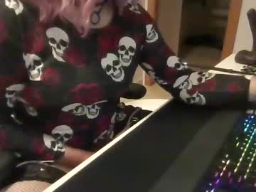 Chelsea_Sissy February 22, 2025 Chaturbate stream image