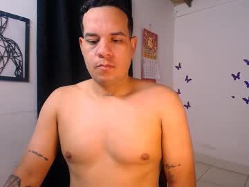 Christian_Maln February 22, 2025 Chaturbate stream image