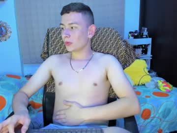 Christmiller_1 February 22, 2025 Chaturbate stream image