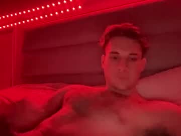 Cor01 February 22, 2025 Chaturbate stream image