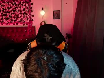 Cum_Park February 22, 2025 Chaturbate stream image