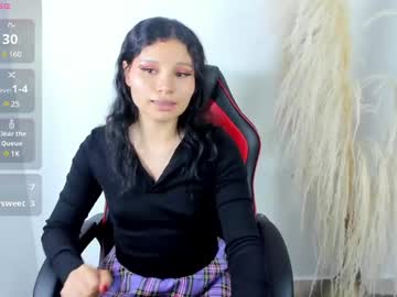 Dulce_Natyy February 22, 2025 Chaturbate stream image