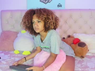 Ebonygoddes03 February 22, 2025 Chaturbate stream image