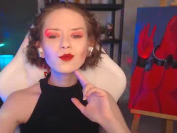 Fascinating___Eyes February 22, 2025 Chaturbate stream image