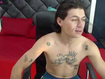 Felipebrown February 22, 2025 Chaturbate stream image