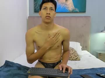 Frank_Pretty February 22, 2025 Chaturbate stream image
