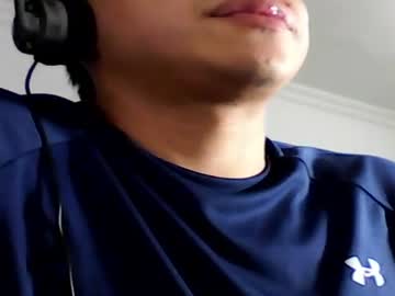 Gengar_9999 February 22, 2025 Chaturbate stream image
