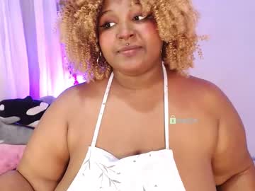 Grumosa_Velvet February 22, 2025 Chaturbate stream image