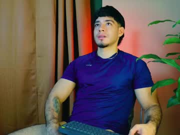 Jadenfeynman February 22, 2025 Chaturbate stream image