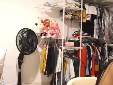 Kiss_Violet February 22, 2025 Chaturbate stream image