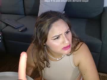 Lauralei_01 February 22, 2025 Chaturbate stream image