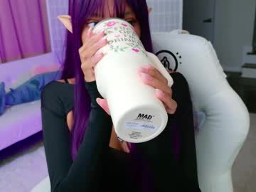 Lileviemarie February 22, 2025 Chaturbate stream image