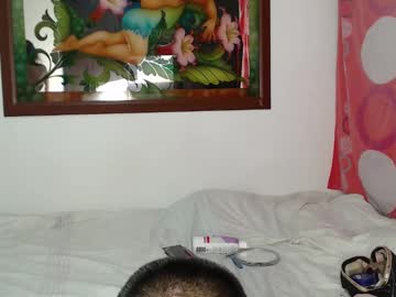 Lizandandrewhot February 22, 2025 Chaturbate stream image