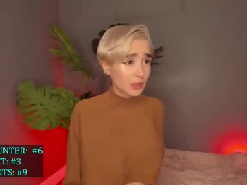 Lonelly_Lolly98 February 22, 2025 Chaturbate stream image
